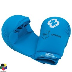 Budo Nord Gloves Bue_400x400